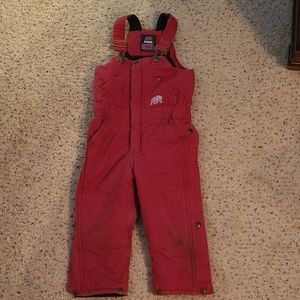 Berne Snow ❄ pants